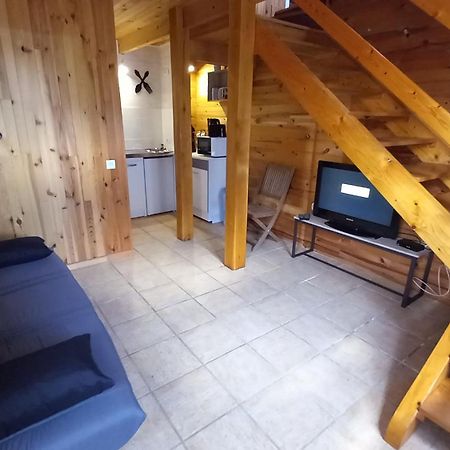 Chambres D'Hotes Lamourio Montdoumerc Dış mekan fotoğraf