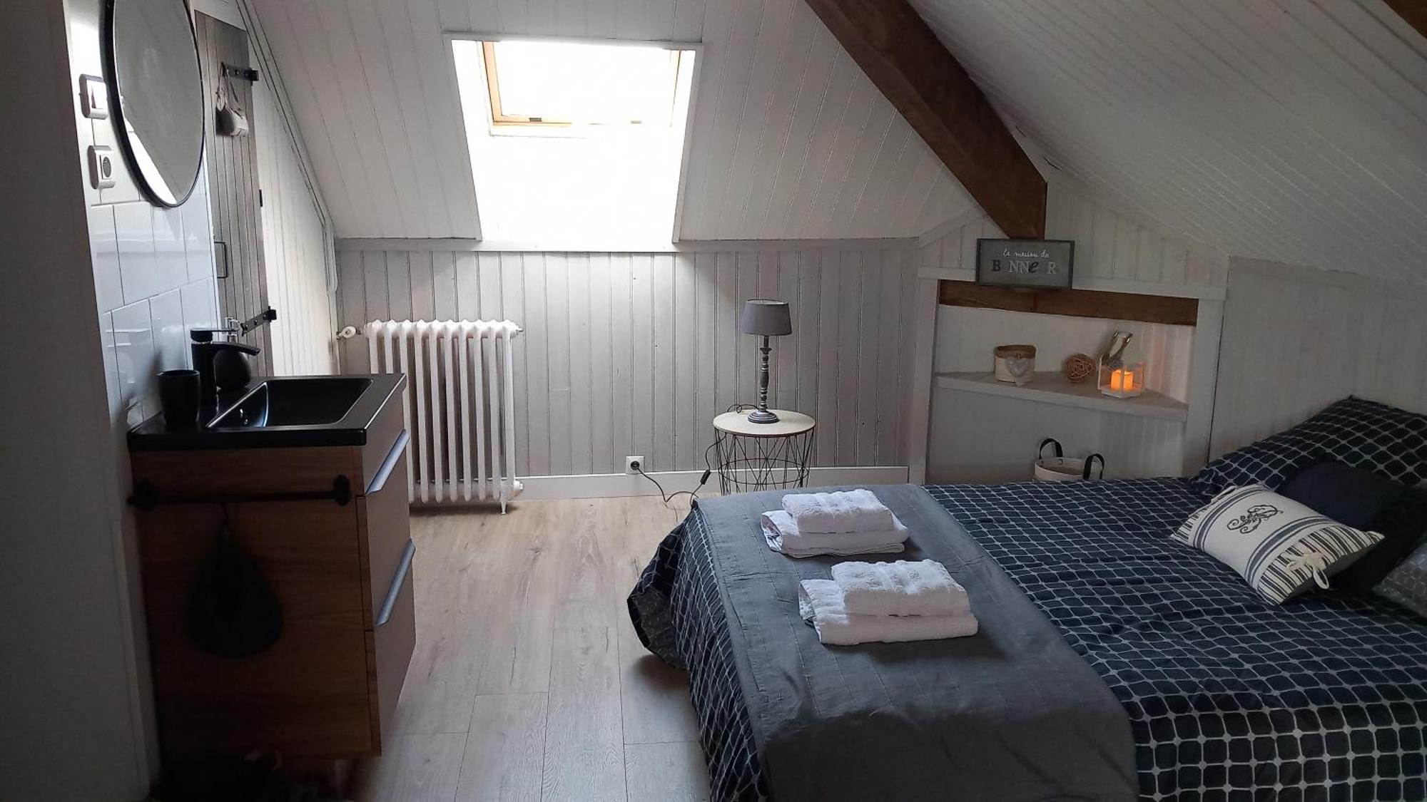 Chambres D'Hotes Lamourio Montdoumerc Dış mekan fotoğraf