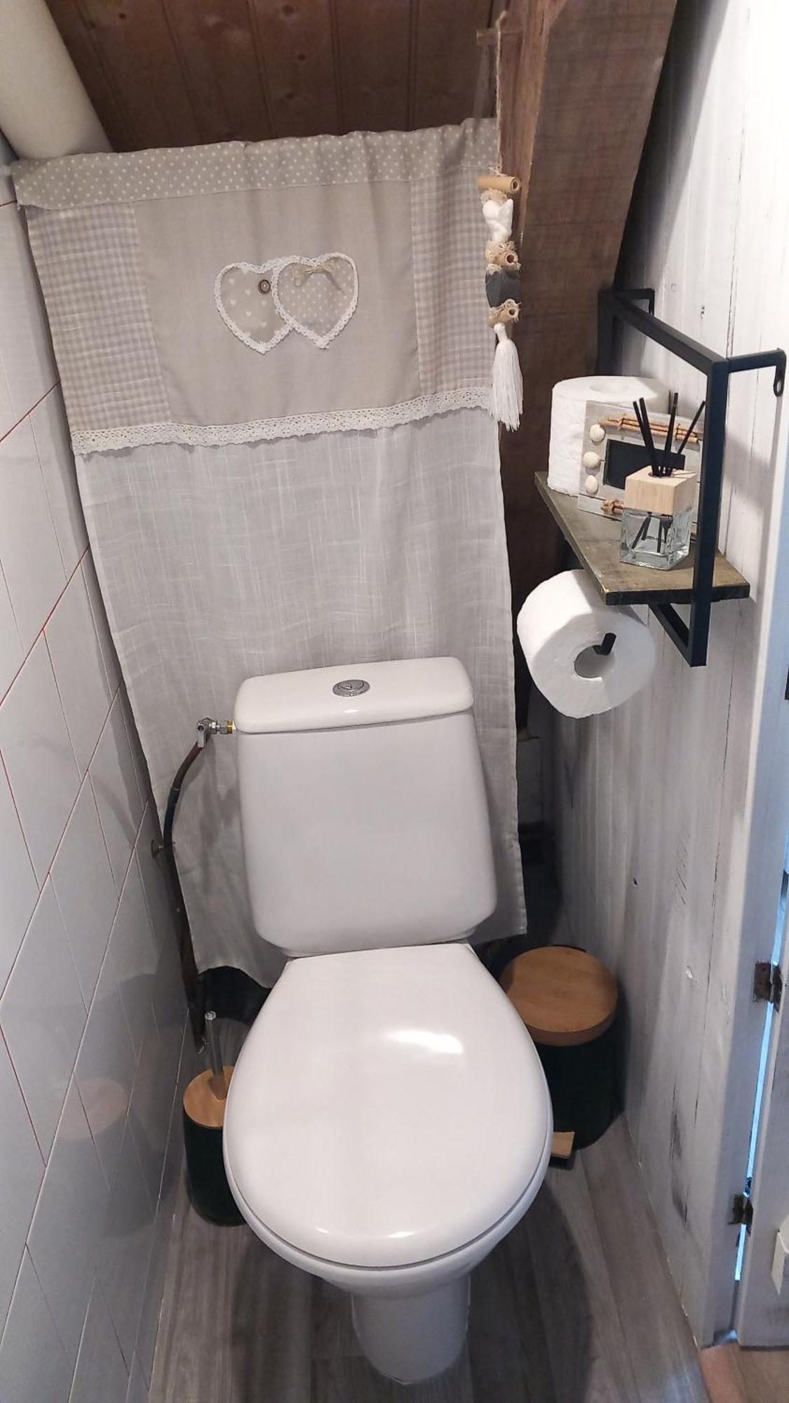 Chambres D'Hotes Lamourio Montdoumerc Dış mekan fotoğraf