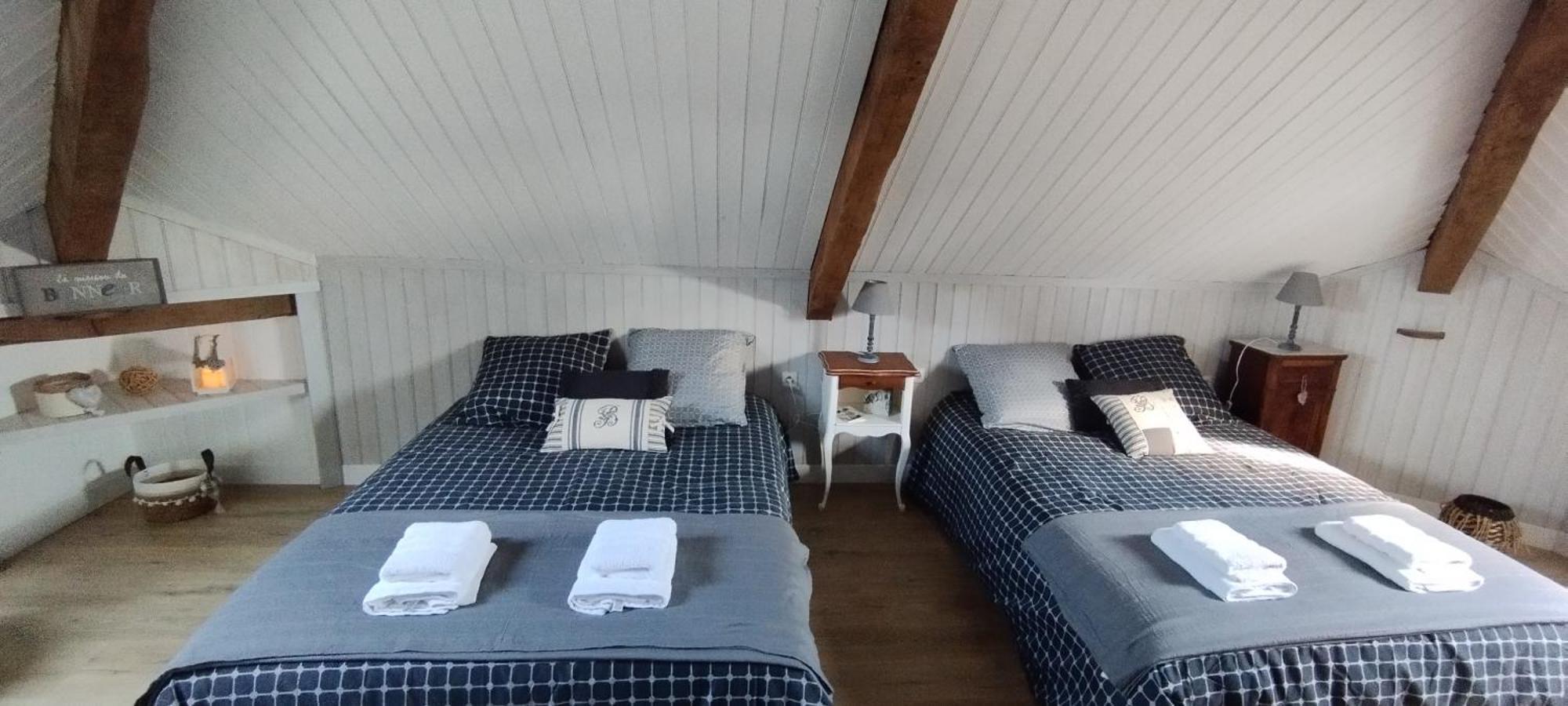 Chambres D'Hotes Lamourio Montdoumerc Dış mekan fotoğraf