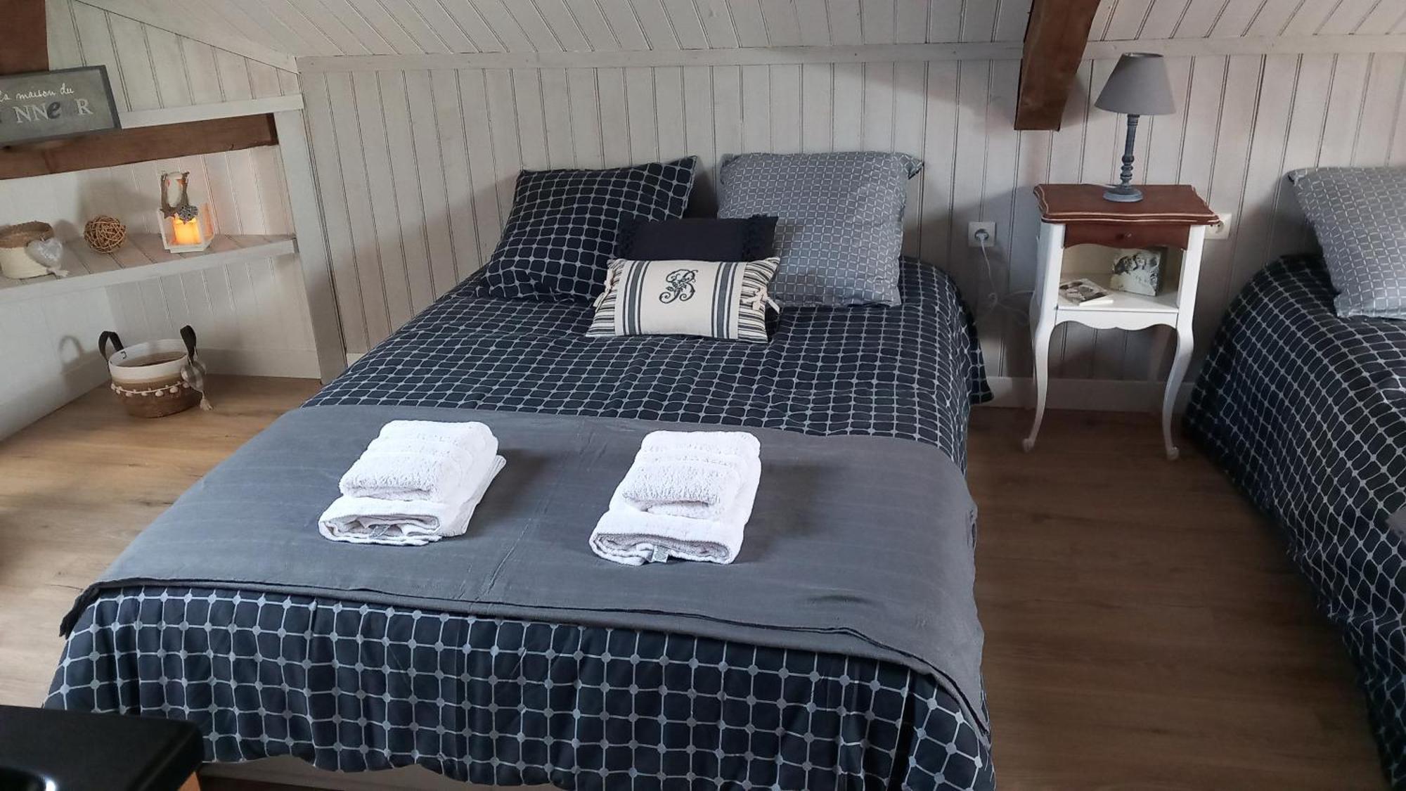 Chambres D'Hotes Lamourio Montdoumerc Dış mekan fotoğraf