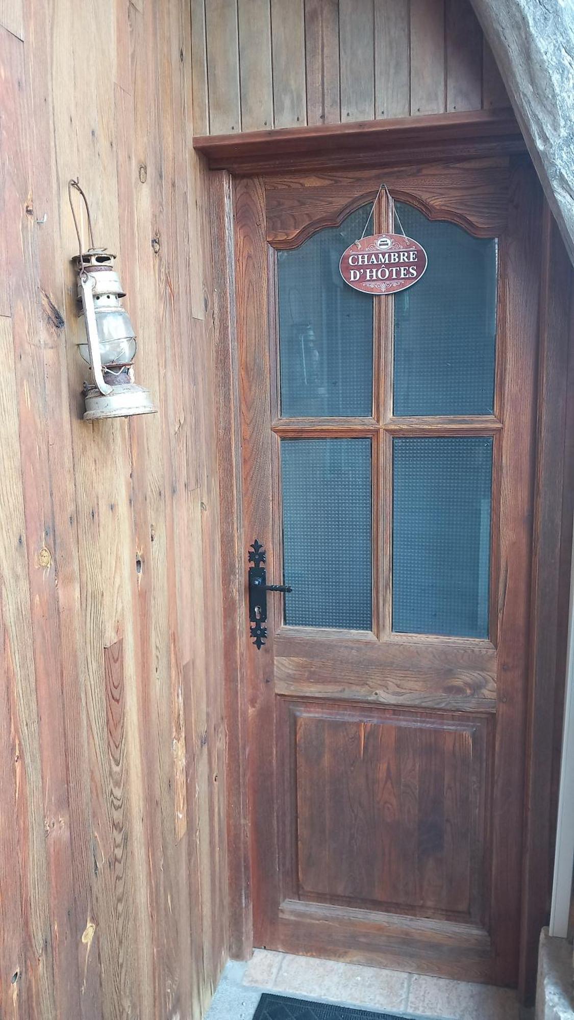 Chambres D'Hotes Lamourio Montdoumerc Dış mekan fotoğraf