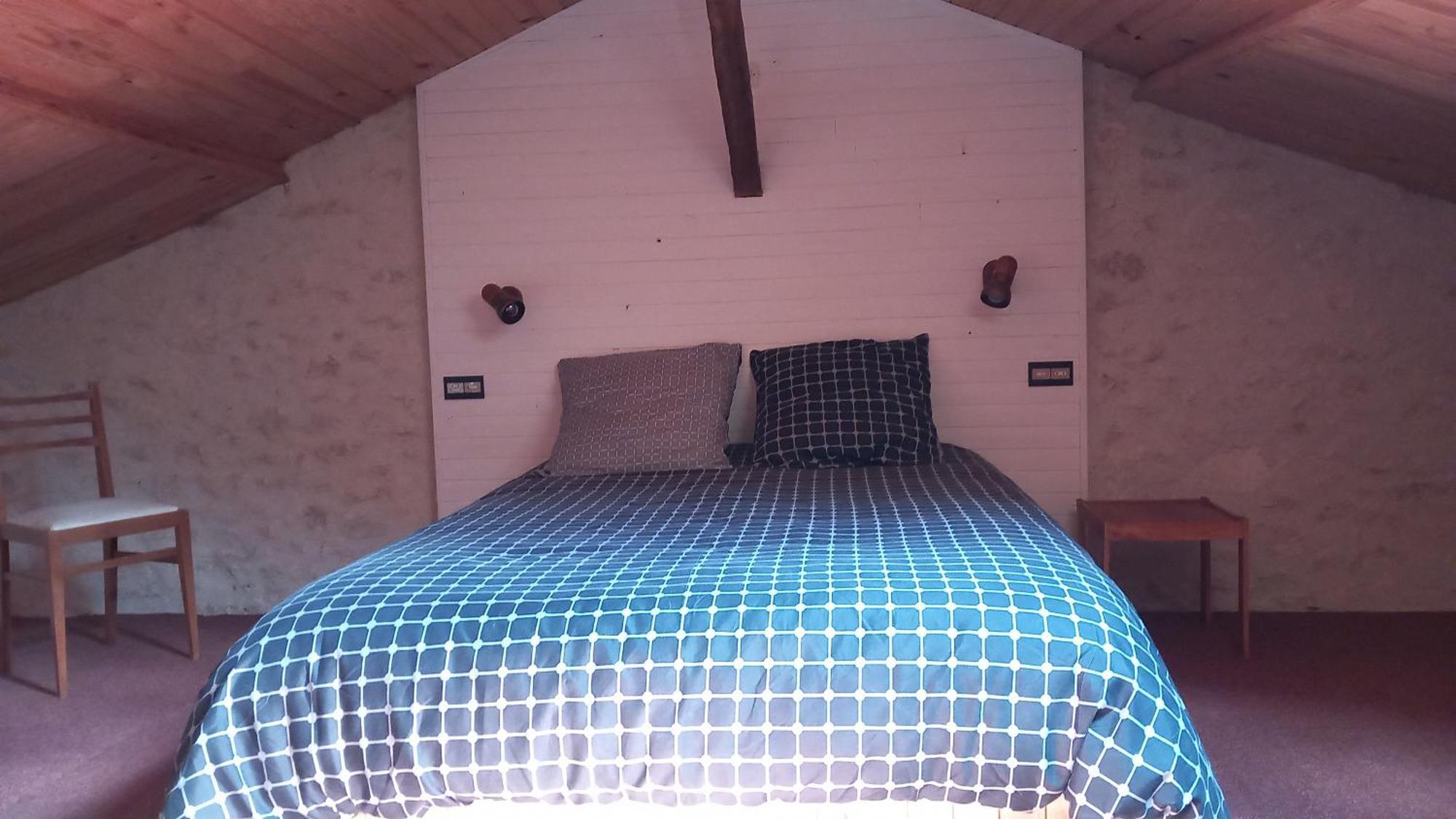 Chambres D'Hotes Lamourio Montdoumerc Dış mekan fotoğraf