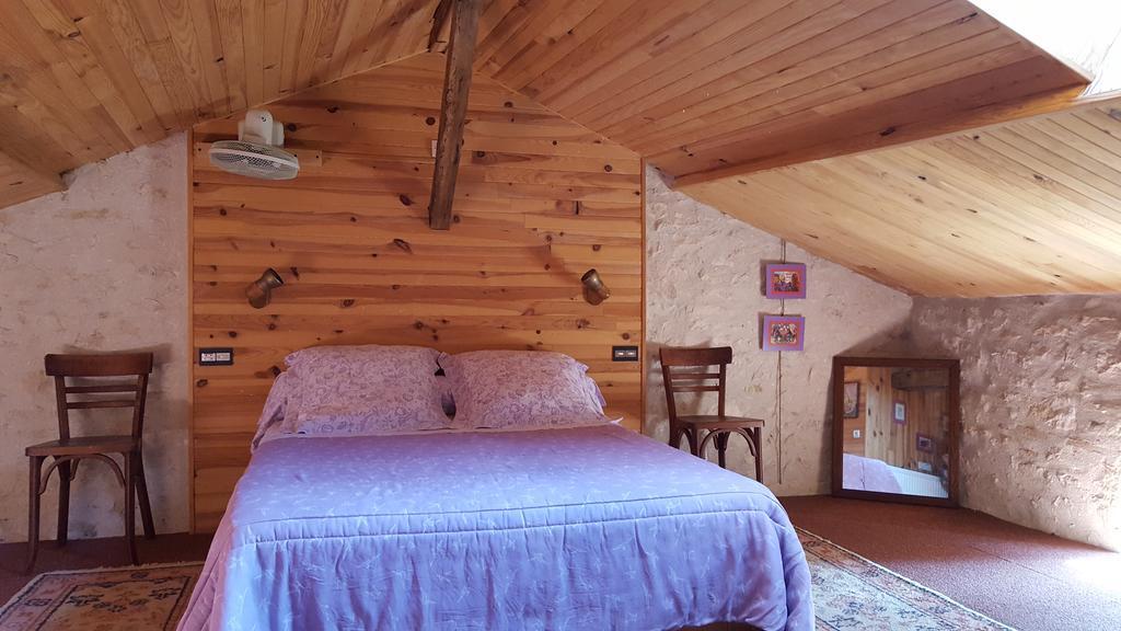 Chambres D'Hotes Lamourio Montdoumerc Dış mekan fotoğraf