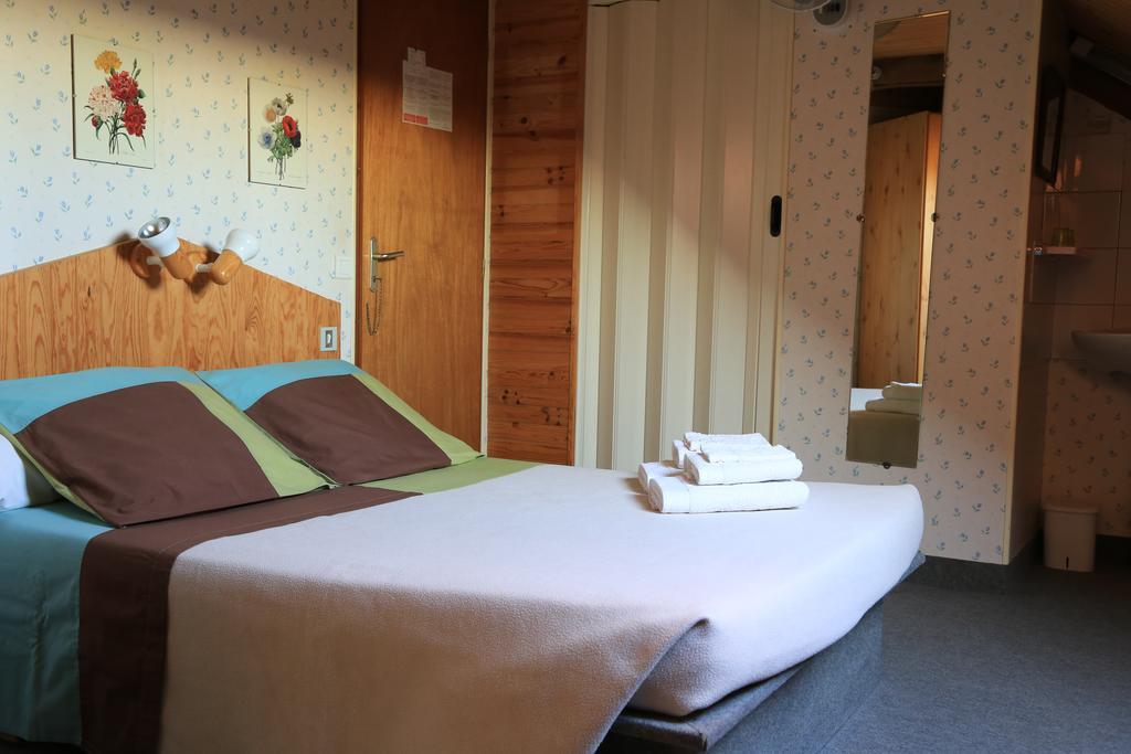 Chambres D'Hotes Lamourio Montdoumerc Dış mekan fotoğraf