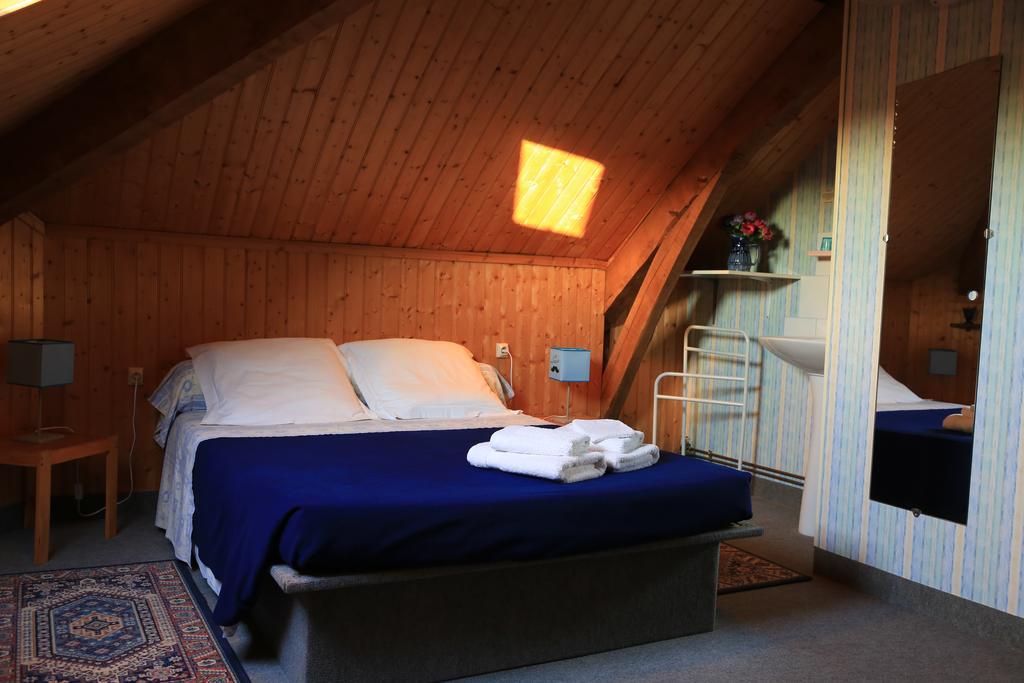 Chambres D'Hotes Lamourio Montdoumerc Dış mekan fotoğraf