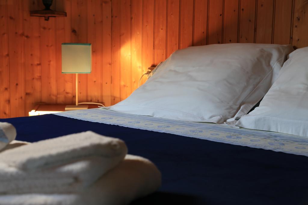 Chambres D'Hotes Lamourio Montdoumerc Dış mekan fotoğraf