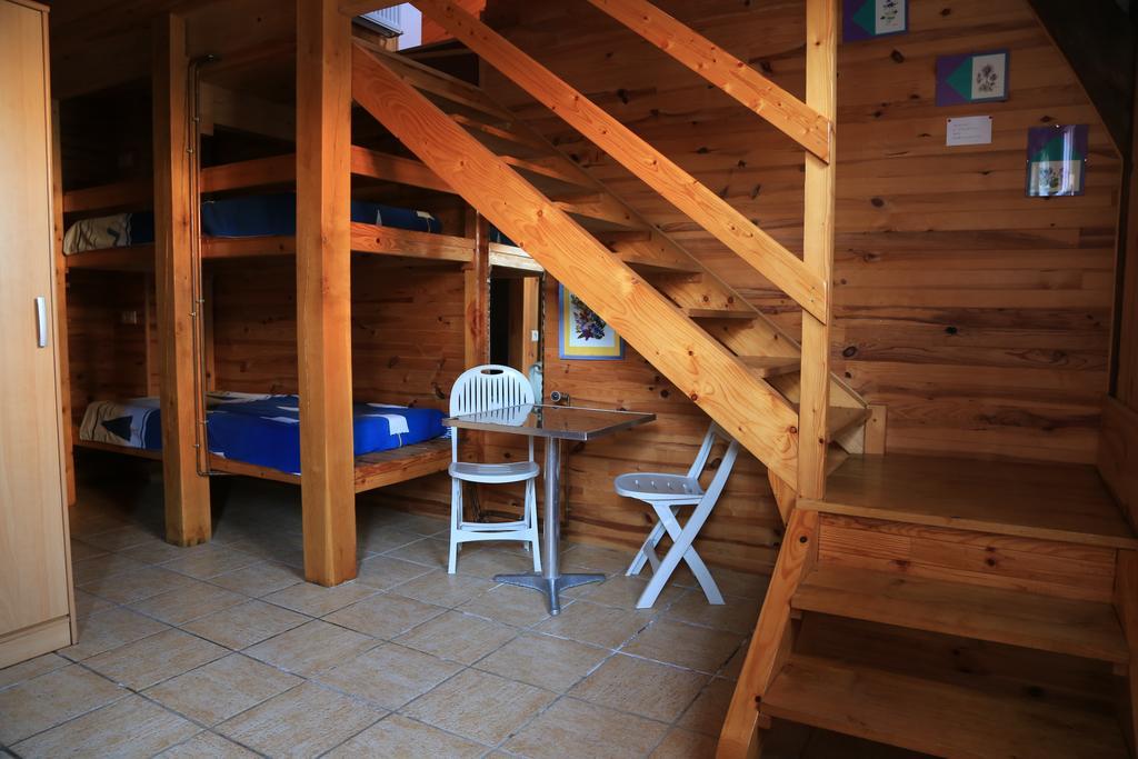 Chambres D'Hotes Lamourio Montdoumerc Dış mekan fotoğraf