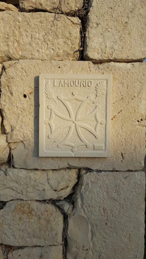 Chambres D'Hotes Lamourio Montdoumerc Dış mekan fotoğraf