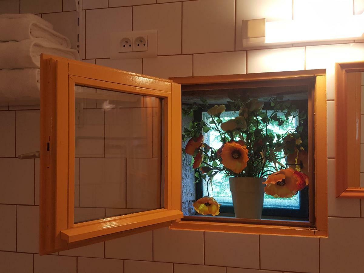 Chambres D'Hotes Lamourio Montdoumerc Dış mekan fotoğraf